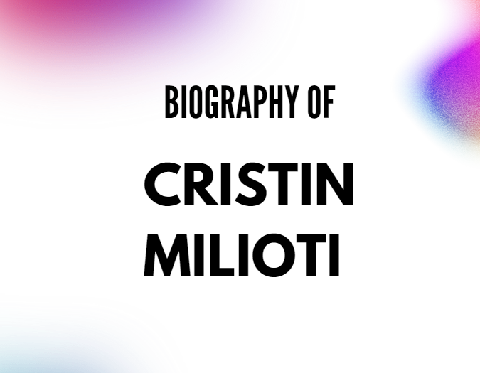 Cristin Milioti Biography, Age, Height & Net Worth