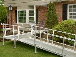 Thinking of Renting a Ramp? 5 Key Factors to Consider Before You Decide