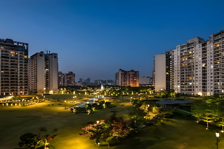 Central Park 104 Gurgaon | Luxury 3 & 4 BHK Apartments