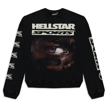 Hellstar hoodie