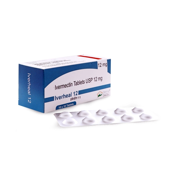 Iverheal 12 Dosage – Proper Usage for Safe Treatment