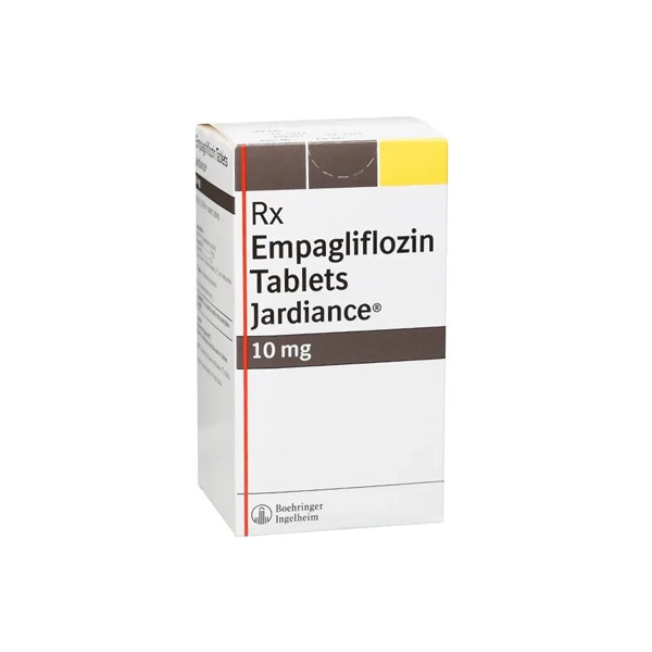 Jardiance : An Overview of Dosages and Uses