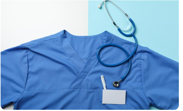 Best Medical Scrubs Uniform Suppliers in Vancouver, BC
