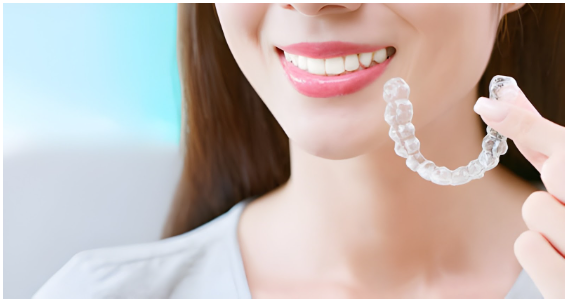 Benefits of Choosing Invisalign Over Traditional Braces in Aberdeen