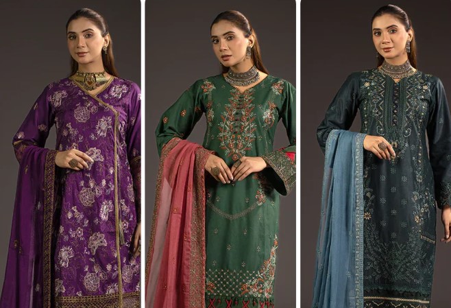 Pakistani Wear Online – A Popular Choice in the UK