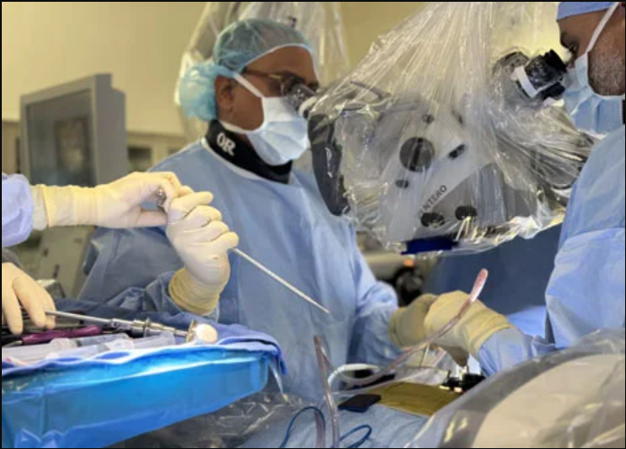 spinal stenosis surgery new yorkspinal stenosis surgery new york