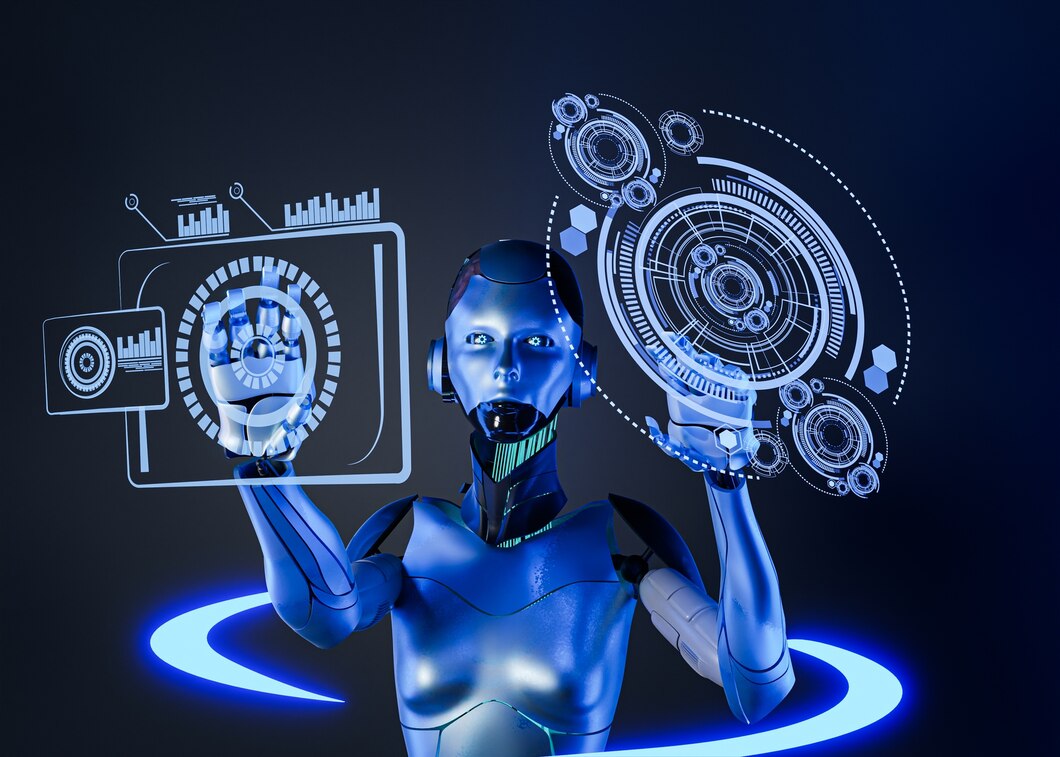 White Label Online Marketing Solutions with Artificial Intelligence Outsourcing
