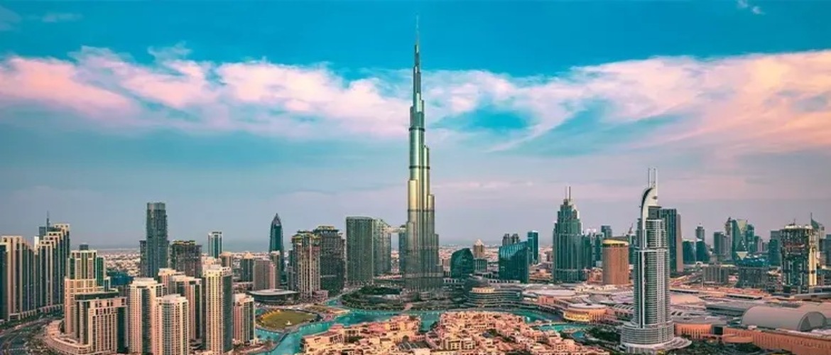 Best Real Estate Investment in Dubai for High Returns