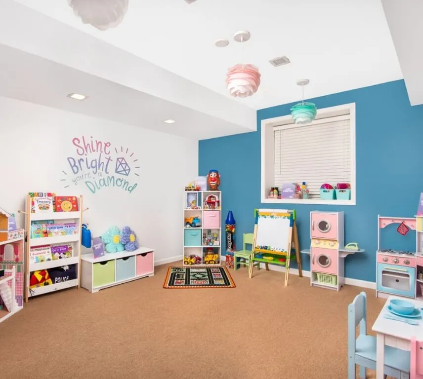 What a First Month at an Autism Center in Chandler Often Looks Like