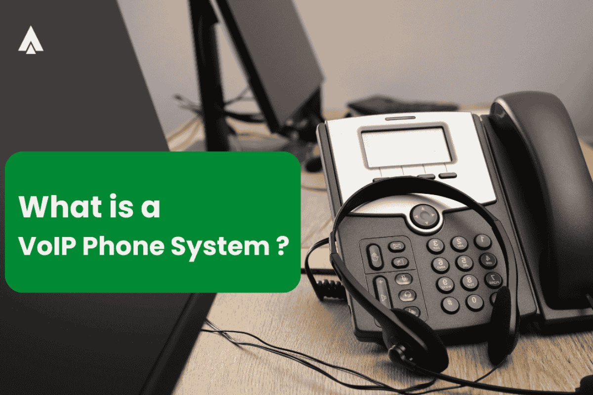 WiFi VoIP Phones  Top Wireless IP Phones for Modern Business