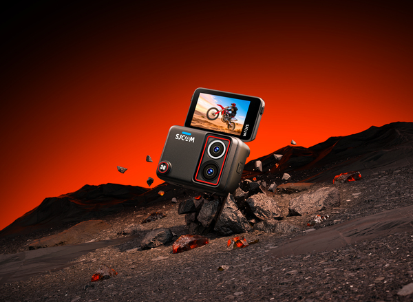 The Rise of 8K Video Technology: Essential Features to Consider in a Camera