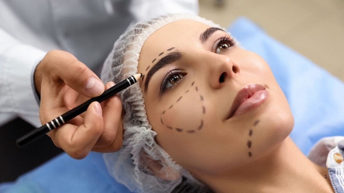 People typically explore Winter Park facial plastic surgery