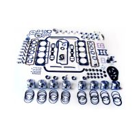 Top 5 Pontiac 400 Rebuild Kits You Need in 2026