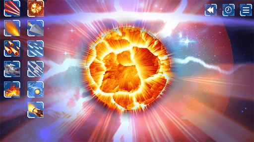 How to Play and Enjoy Solar Smash: A Fun Planet Destruction Simulator