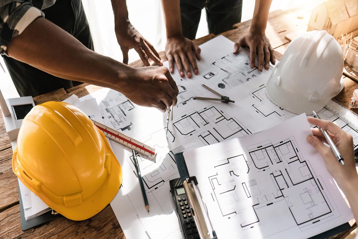 What Does a Structural Engineering Consultancy Actually Do
