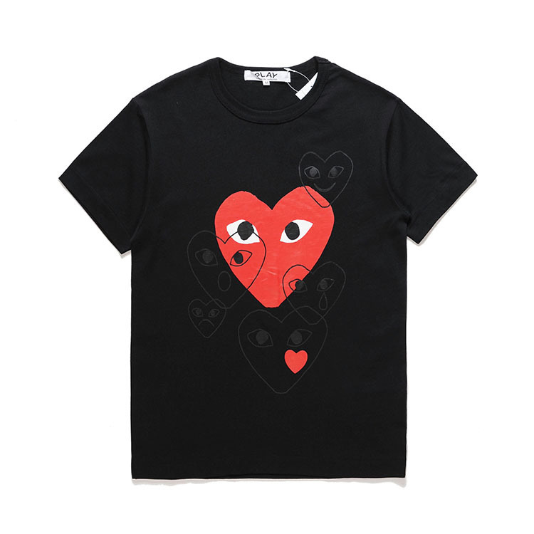 Comme des Garçons Trend Report and Style Guide