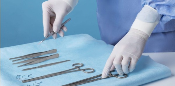 Surgical Glue in Small Animals: How Long Does It Last