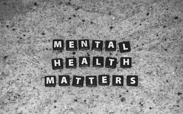 Mental Health Boundaries: Say No, Protect Your Time