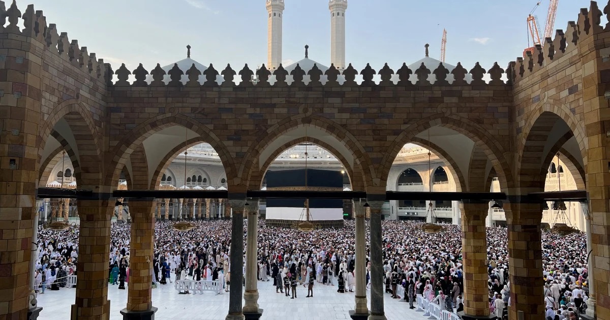 When Is the Best Time to Reserve a Ramadan umrah Package uk?