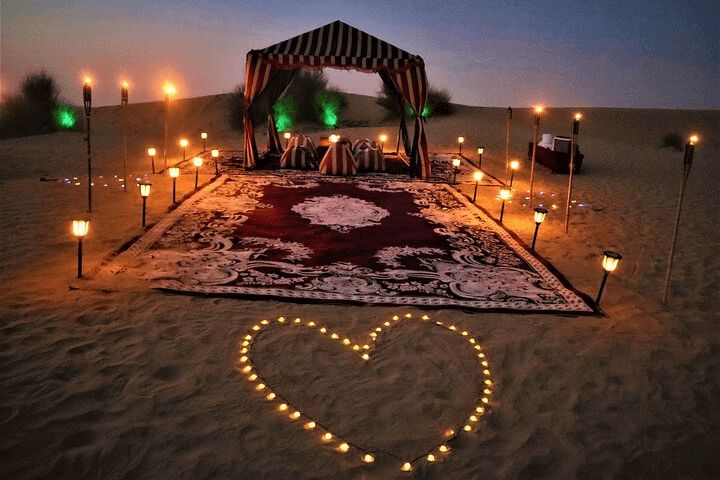 Best Quad Biking Dubai