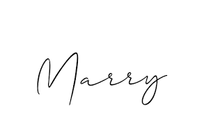 marry alex