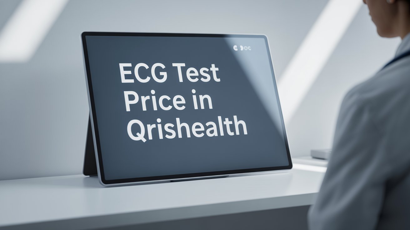Qris health