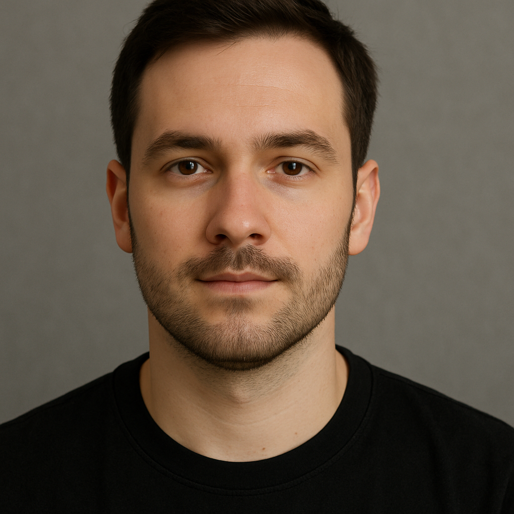 Daniel Barnes